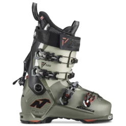 Nordica Men's Unlimited 120 DYN Ski Boot 2024