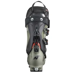 Nordica Men's Unlimited 120 DYN Ski Boot 2024 -Snow Gear Shop unlim203