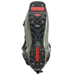 Nordica Men's Unlimited 120 DYN Ski Boot 2024 -Snow Gear Shop unlim206