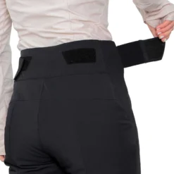 Obermeyer Women's Cloud Nine Snow Pants 2024 -Snow Gear Shop wcloudnineblack