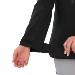 Obermeyer Women's Highlands Shell Jacket 2024 20 Obermeyer Women's Highlands Shell Jacket 2024 -Snow Gear Shop whighland2