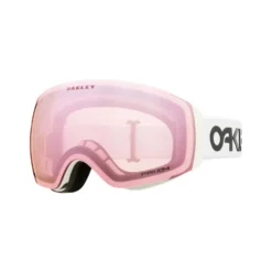 Oakley Flight Deck M Factory Pilot Goggles 2024 -Snow Gear Shop whitehipink 5f62c09d cff9 41cf bc4e d889ed7bc55d