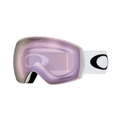 Oakley Flight Deck L Goggles 2024 19 Oakley Flight Deck L Goggles 2024 -Snow Gear Shop whitehipinkdkgrey