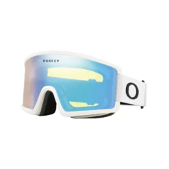 Oakley Target Line M Goggles 2024 -Snow Gear Shop whitehiyellow 1 093921d2 65ec 4149 938a 194baf5d9fa8