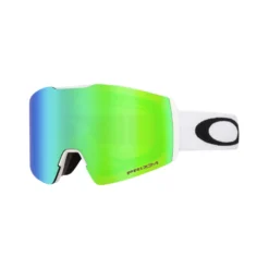 Oakley Fall Line M Goggles 2024 -Snow Gear Shop whitejade
