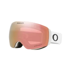 Oakley Flight Deck M Goggles 2024 15 Oakley Flight Deck M Goggles 2024 -Snow Gear Shop whiterosegold 1