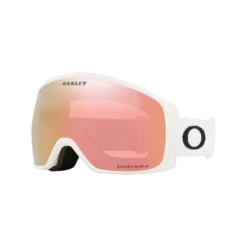 Oakley Flight Tracker M Goggles 2024 -Snow Gear Shop whiterosegold 1 8aa878f3 0efe 4a43 8160 a025ae7e9686