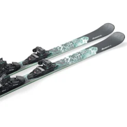 Nordica Women's Wild Belle DC 84 Skis + TP2 Light 11 FDT Bindings 2024 -Snow Gear Shop wildbelle3
